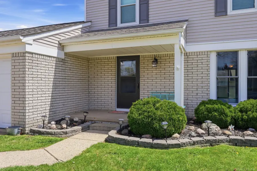 42944 Pheasant Run, Sterling Heights, MI 48313 - #3