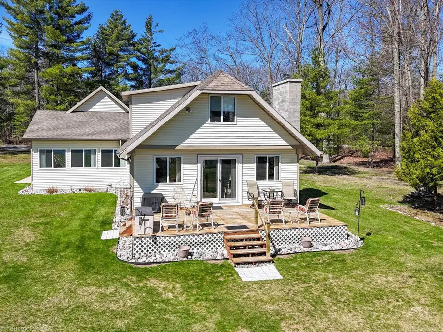 7414 Cedar Lake, Oscoda, MI 48750 - #3