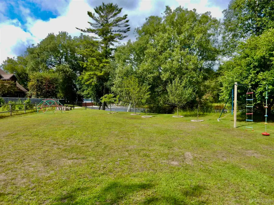 TBD W Tennant, Manistique, MI 49854 - #3