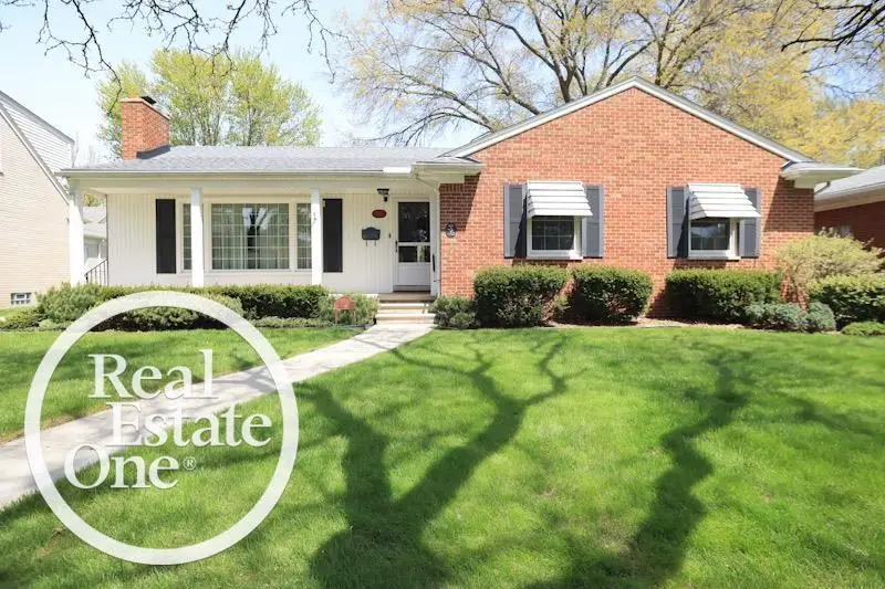 21111 Lennon, Harper Woods, MI 48225 - #1