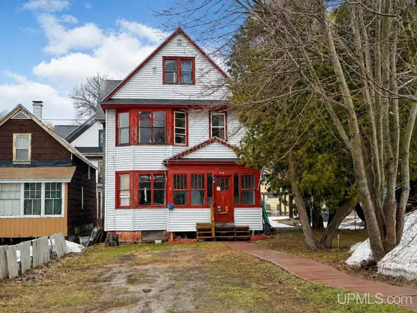 419 Seventh, Calumet, MI 49913