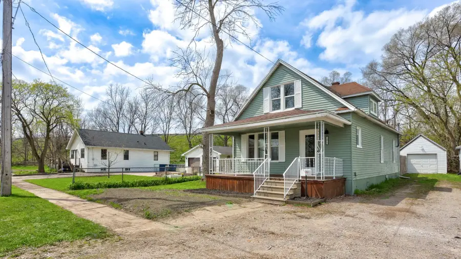 2875 Schaefer, Saginaw, MI 48604 - #2