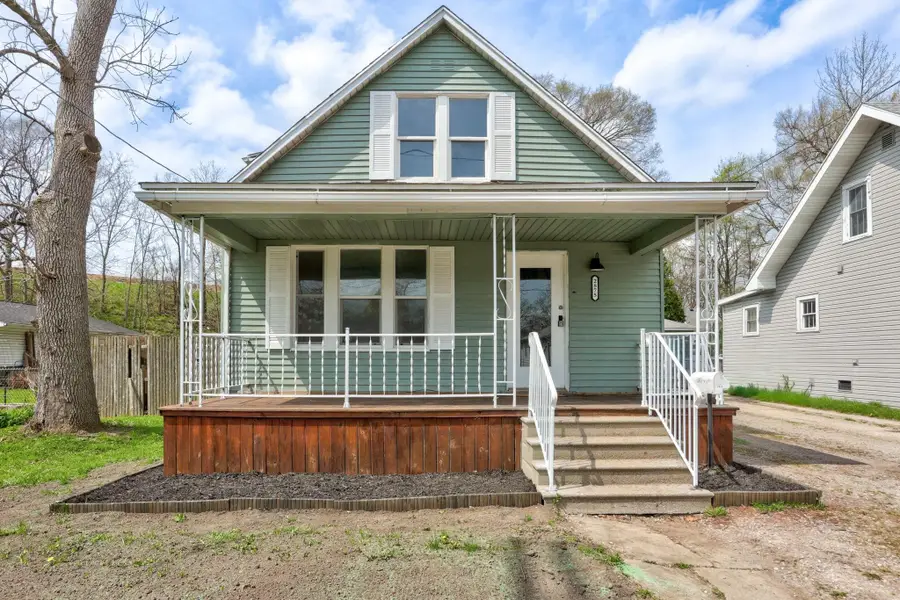 2875 Schaefer, Saginaw, MI 48604 - #3