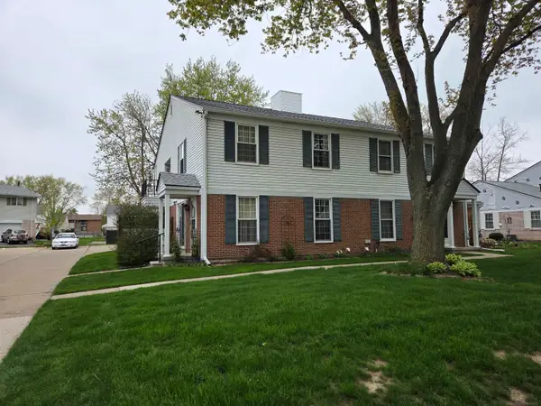 24675 Meadow Creek, Harrison Twp, MI 48045