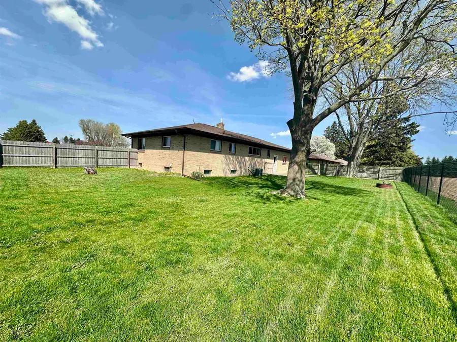 8685 W Sanilac, Vassar, MI 48768 - #3
