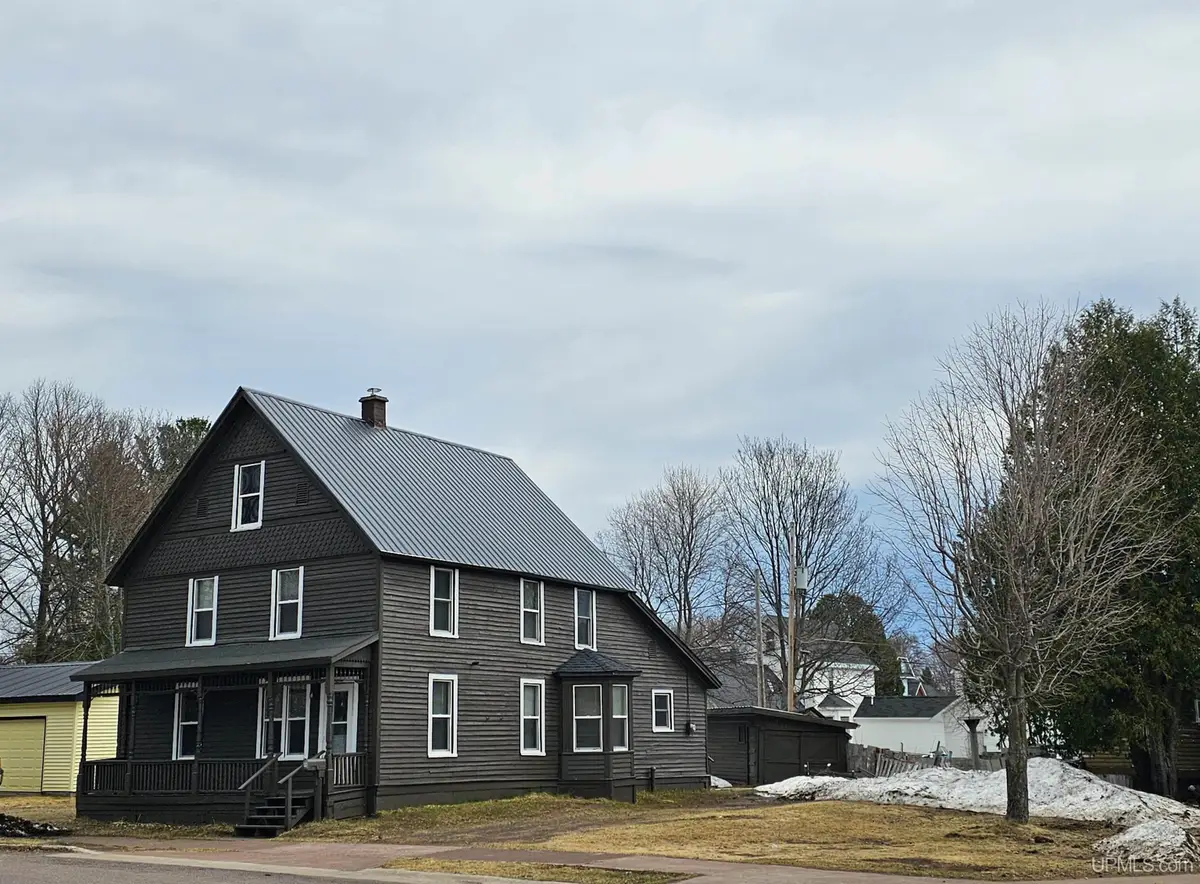550 Pewabic, Laurium, MI 49913 - #1