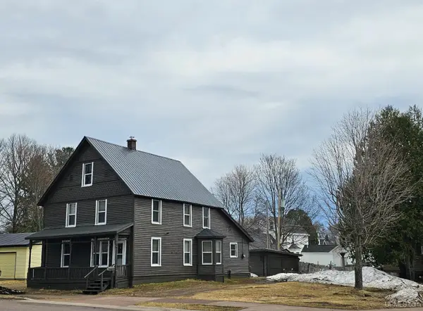 550 Pewabic, Laurium, MI 49913