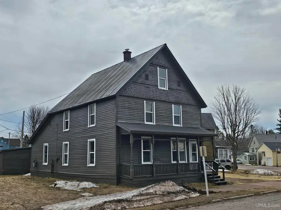 550 Pewabic, Laurium, MI 49913 - #2