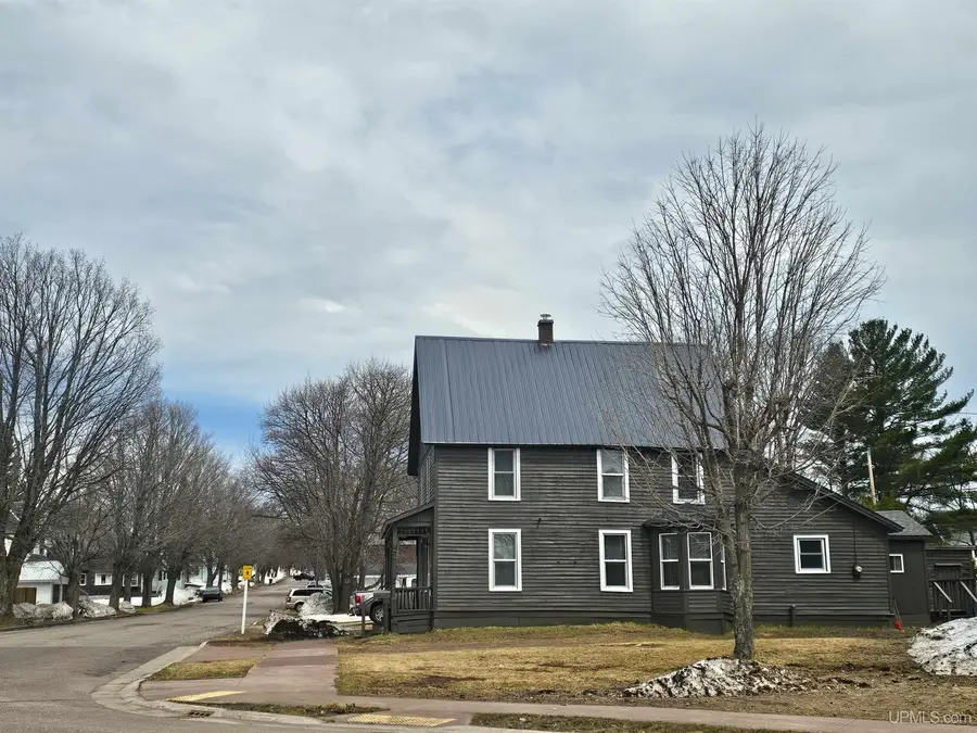 550 Pewabic, Laurium, MI 49913 - #3