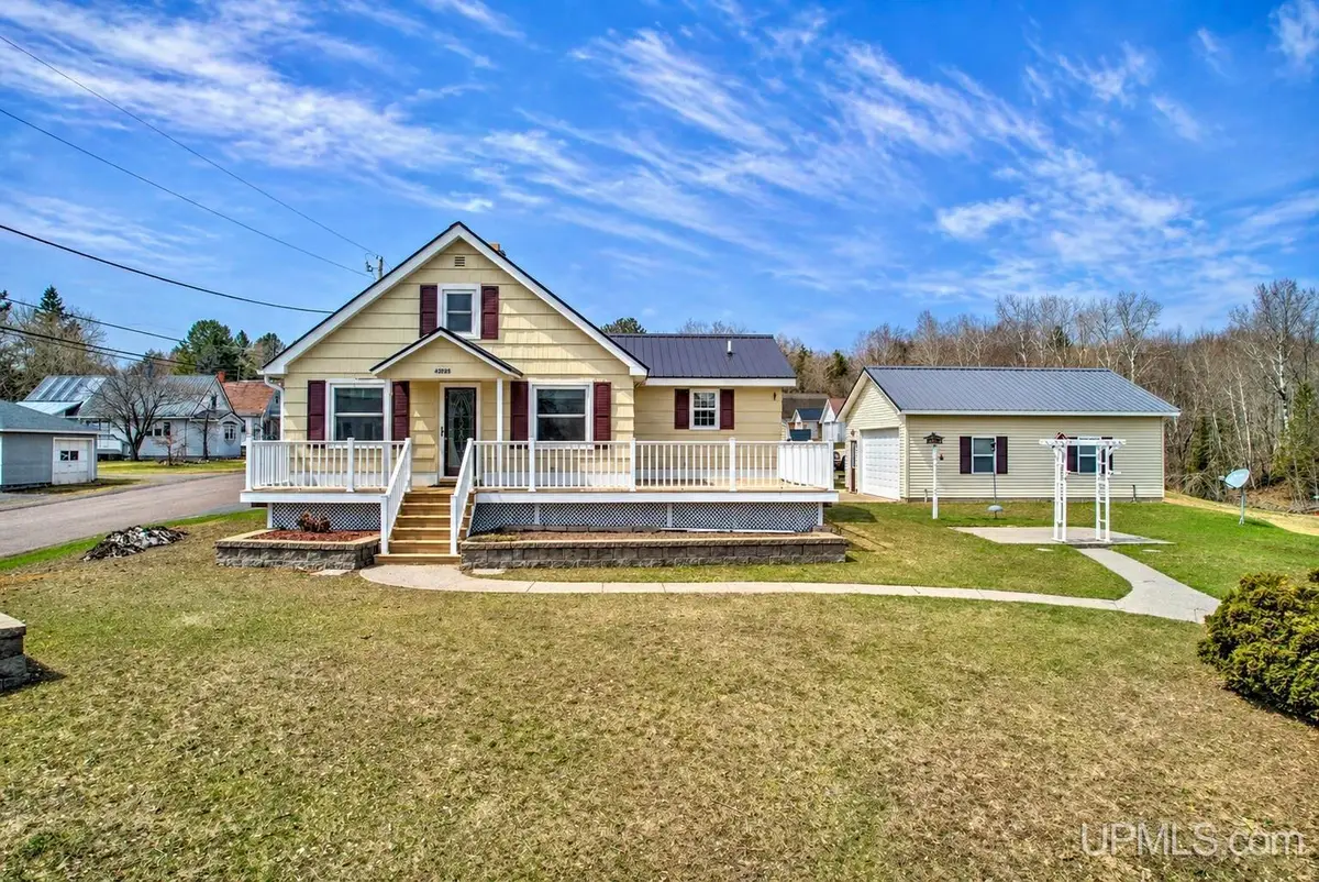 42087 Hancock, Chassell, MI 49916 - #1