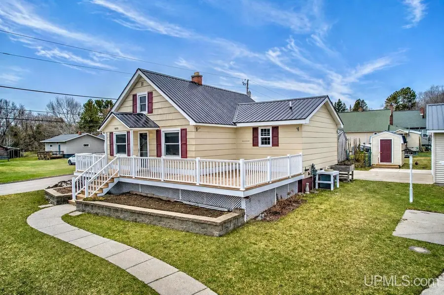 42087 Hancock, Chassell, MI 49916 - #2