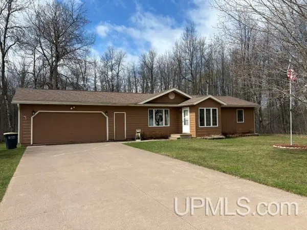 799 Best, Ironwood, MI 49938