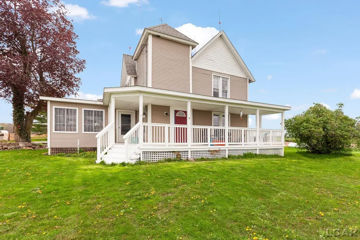 11400 S Pittsford, Pittsford, MI 49271 - #1