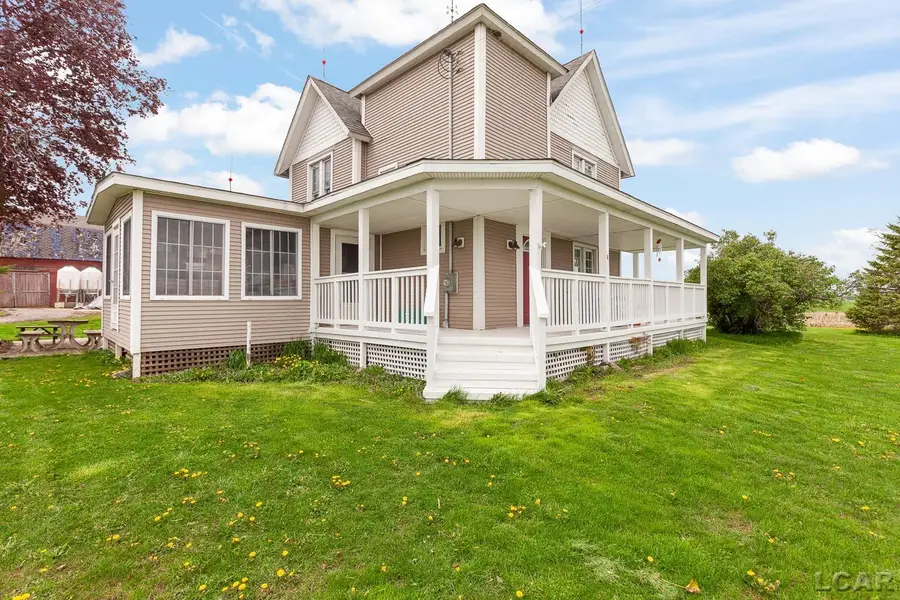 11400 S Pittsford, Pittsford, MI 49271 - #2