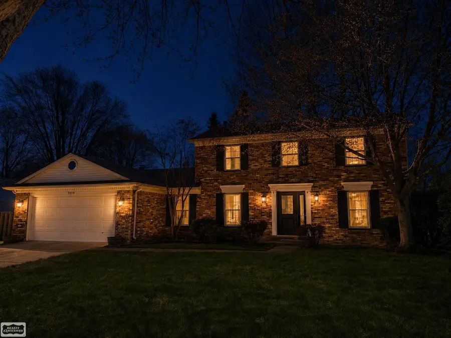 34518 Shorewood, Chesterfield, MI 48047 - #2