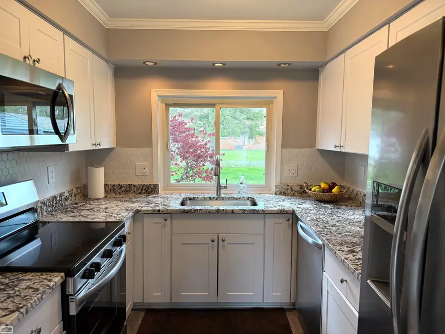 34518 Shorewood, Chesterfield, MI 48047 - #3