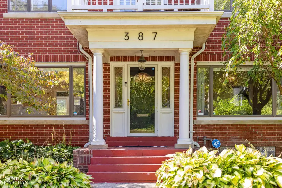 387 Neff, Grosse Pointe, MI 48230 - #3