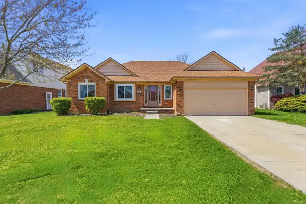53291 Pimpernil Ln, Chesterfield, MI 48051