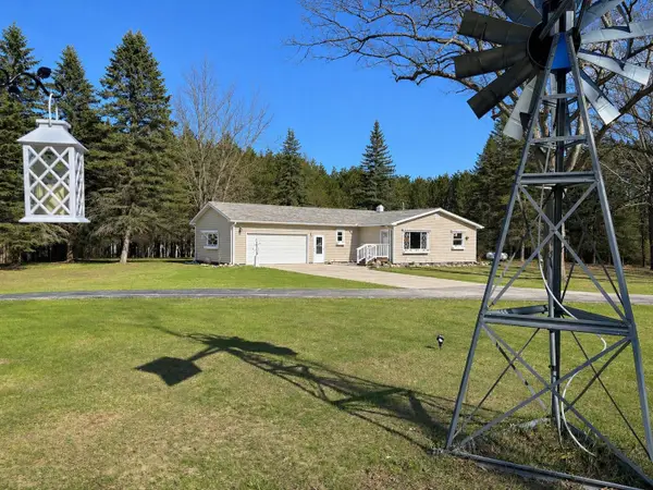 2336 N Harrison, Harrison, MI 48625