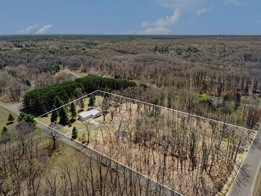 2336 N Harrison, Harrison, MI 48625 - #3