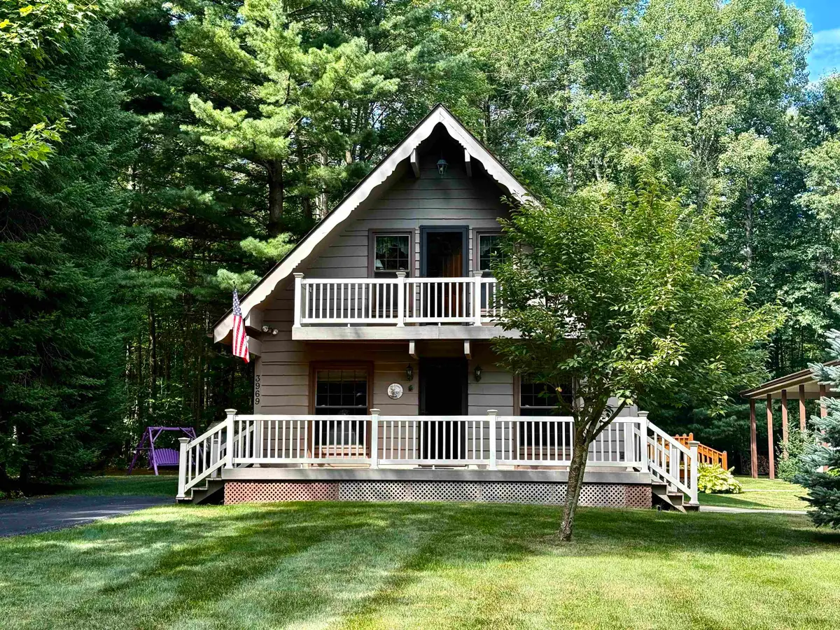 3969 Four Seasons, Gladwin, MI 48624 - #1