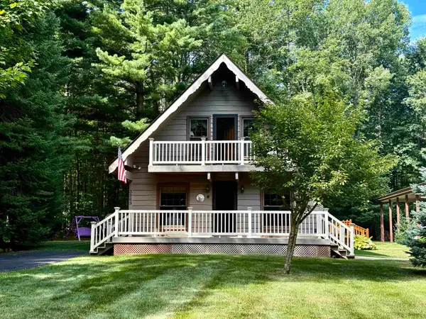 3969 Four Seasons, Gladwin, MI 48624