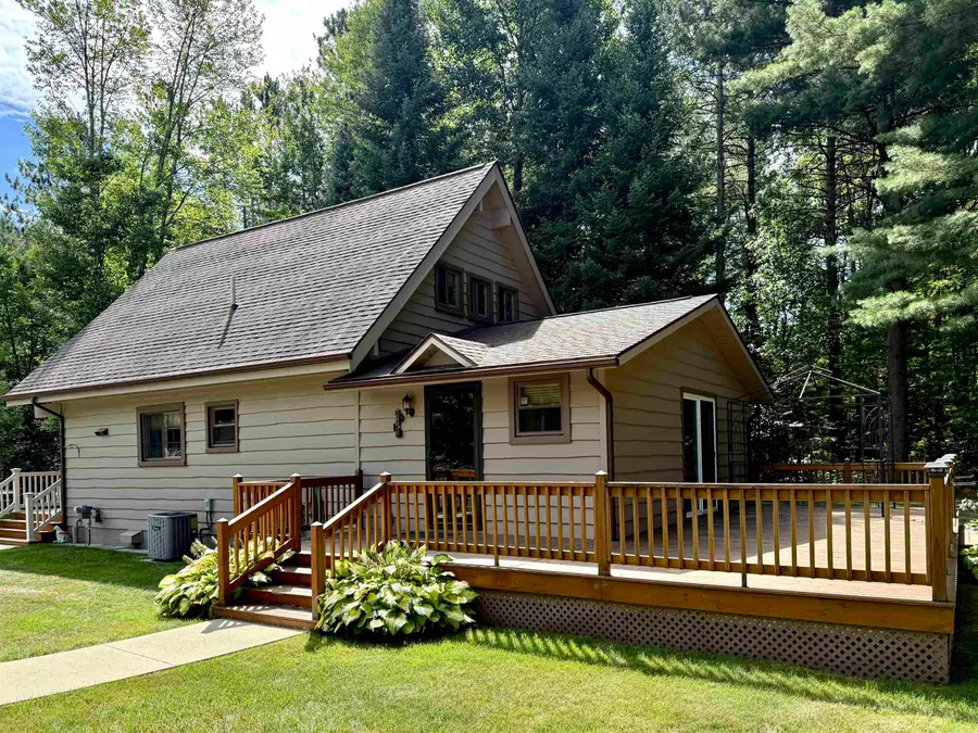 3969 Four Seasons, Gladwin, MI 48624 - #2