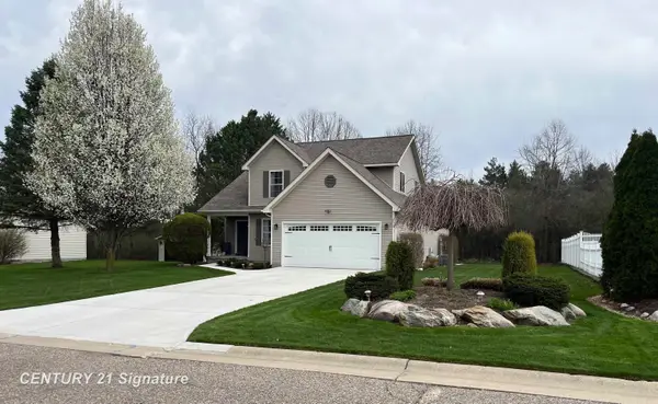 2400 Marlene, Swartz Creek, MI 48473
