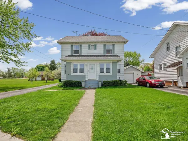 2361 Manhattan, Erie, MI 48133
