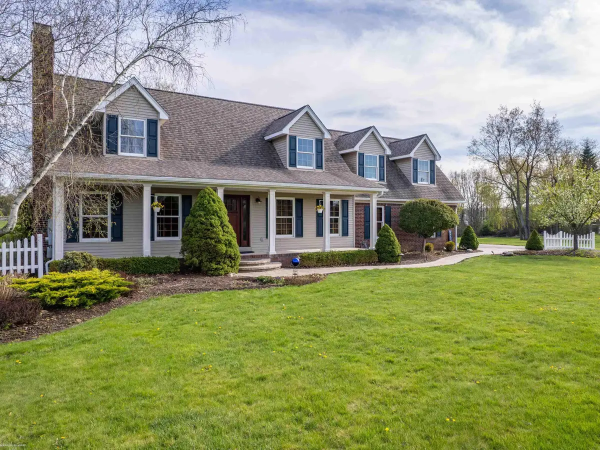 202 Donna Mae, Leonard, MI 48367 - #1