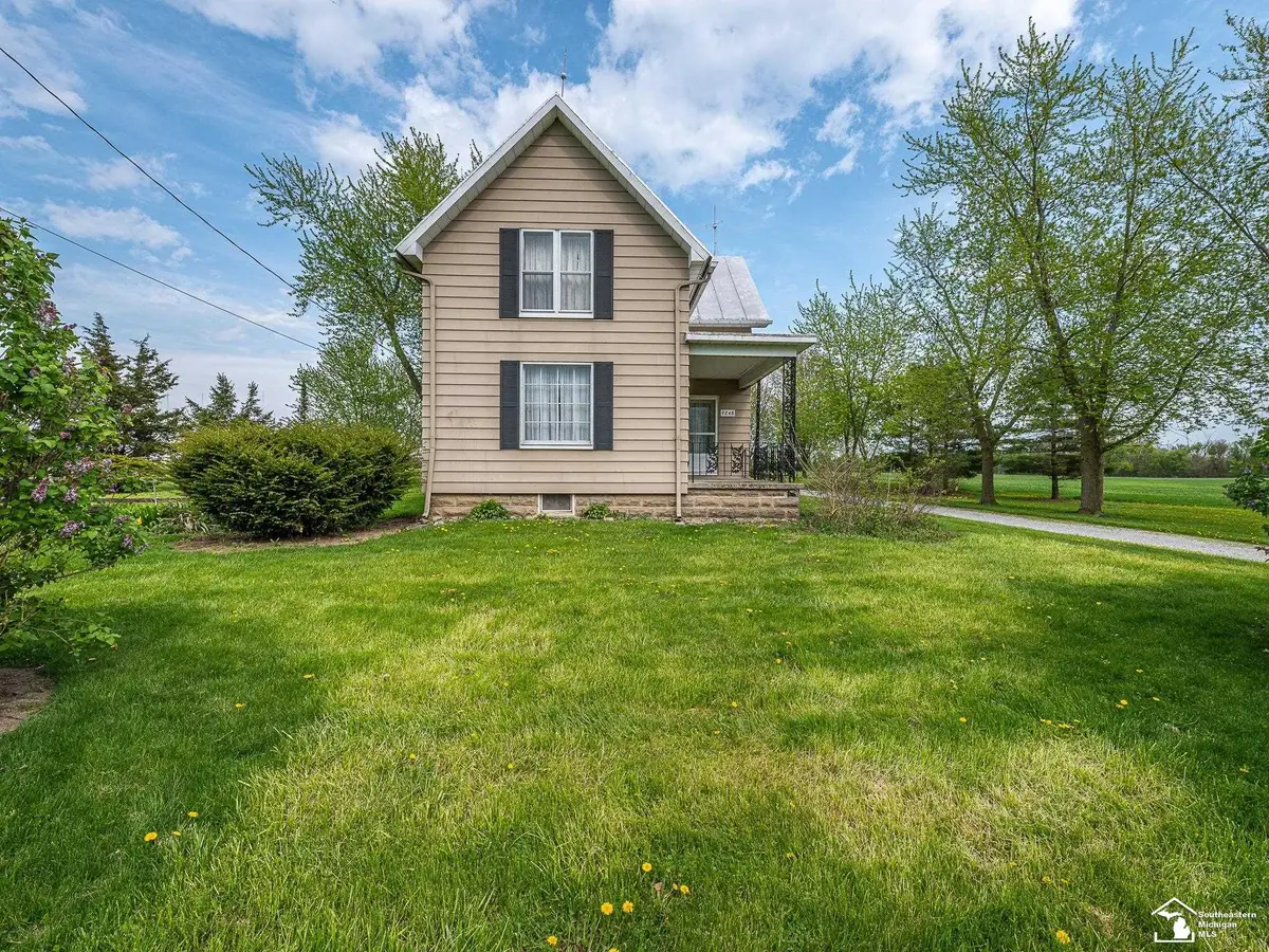 9248 Chinavare, Newport, MI 48166 - #1