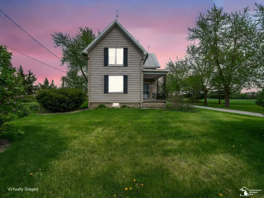 9248 Chinavare, Newport, MI 48166 - #2