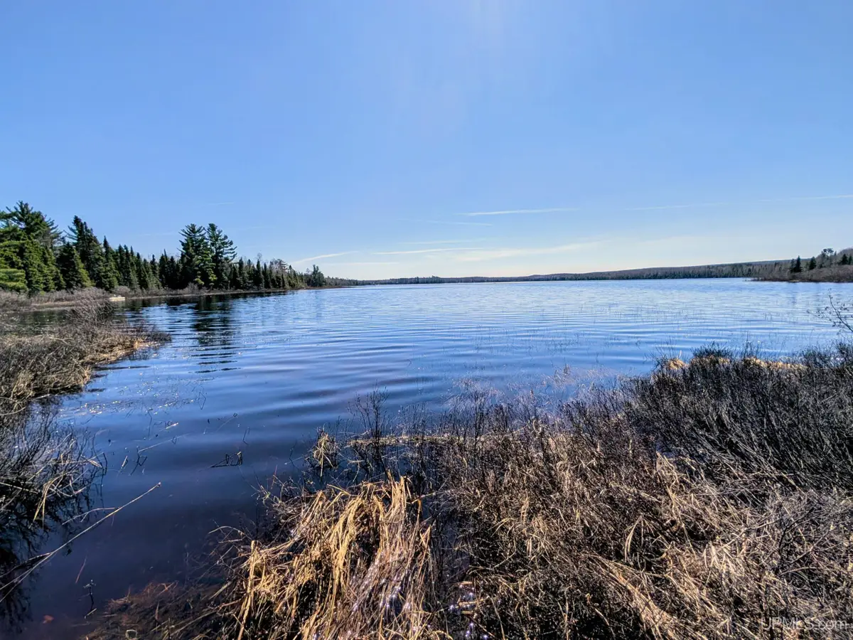 8 acres E Cable Lake, Amasa, MI 49903 - #1