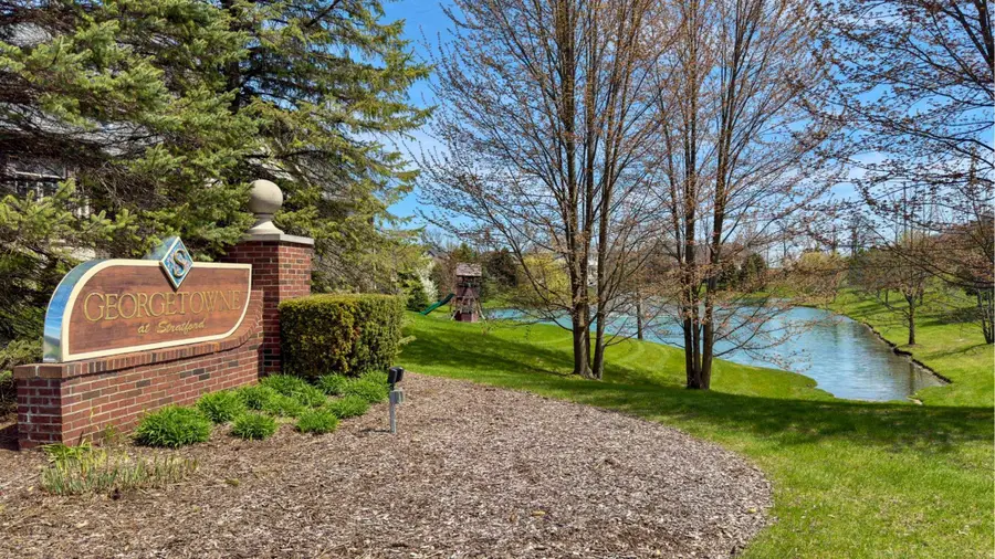 7412 N Georgetowne, Washington, MI 48095 - #3