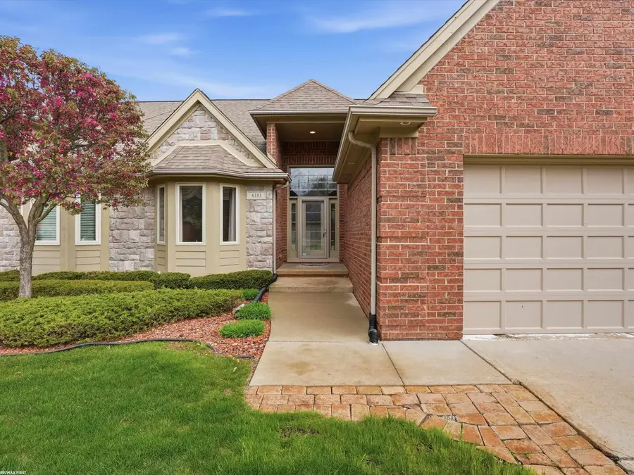 6181 Pond, Washington, MI 48094 - #2