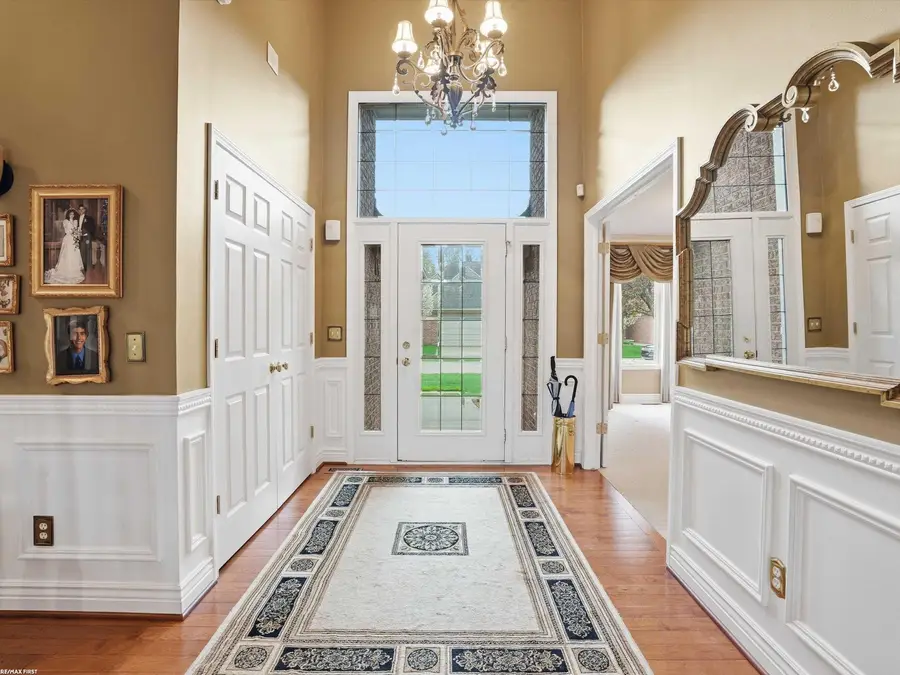 6181 Pond, Washington, MI 48094 - #3