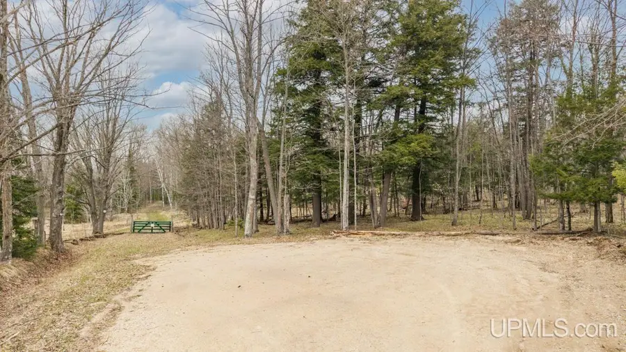 TBD Hupp, Vulcan, MI 49892 - #2