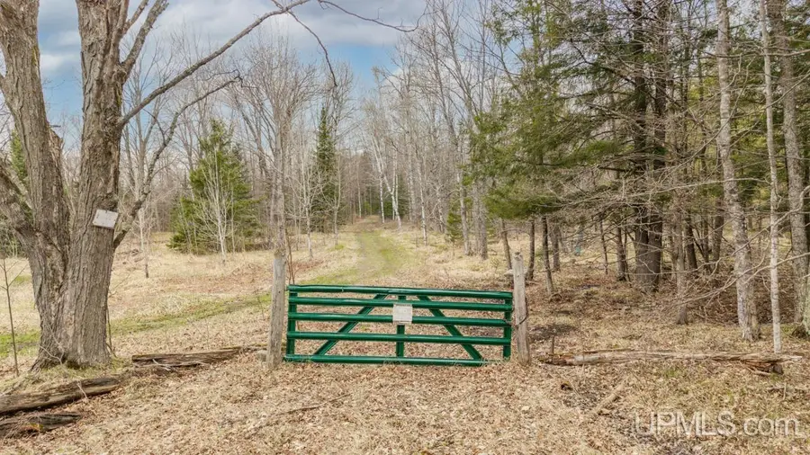 TBD Hupp, Vulcan, MI 49892 - #3