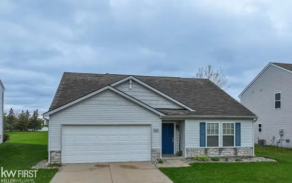 7428 Deer Creek, Swartz Creek, MI 48473
