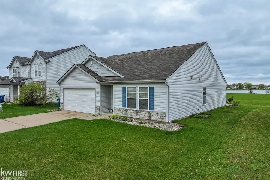 7428 Deer Creek, Swartz Creek, MI 48473 - #3
