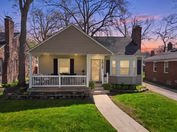 1012 N Blair, Royal Oak, MI 48067