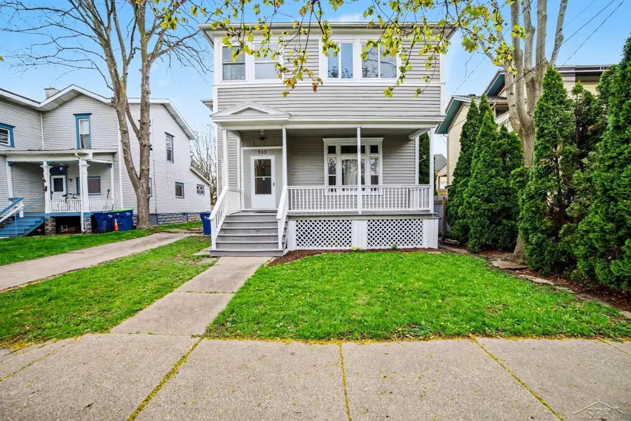 908 N Van Buren, Bay City, MI 48708 - #2