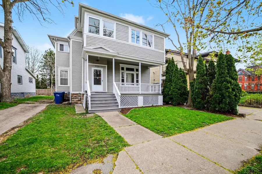 908 N Van Buren, Bay City, MI 48708 - #3