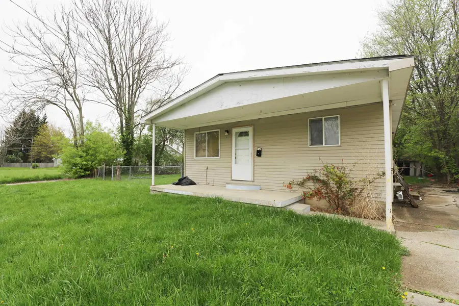 632 Monroe, Flint, MI 48503 - #2