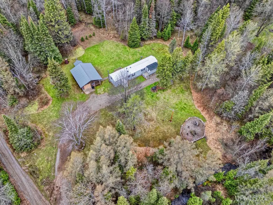 11624 Delbert, Tipler, WI 54542 - #2