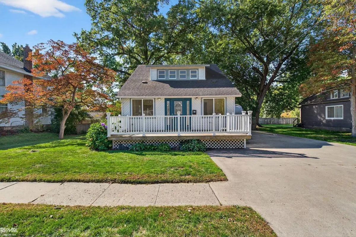 711 Smith, Algonac, MI 48001 - #1
