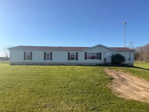 11516 Territorial, Munith, MI 49259