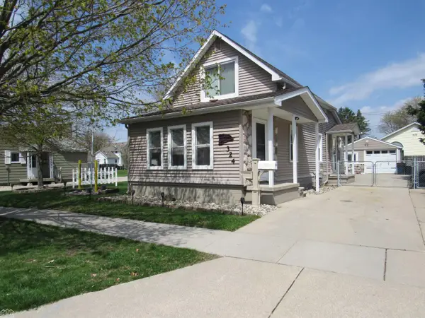 324 W Saint Clair, Marine City, MI 48039