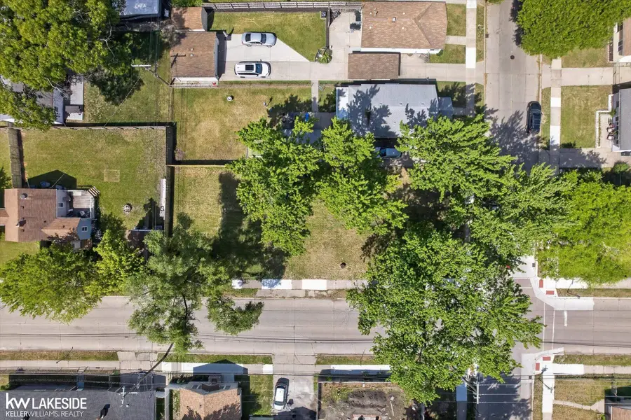 1336 E Meyers, Hazel Park, MI 48030 - #3