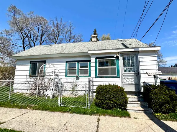 605 19th, Bay City, MI 48708